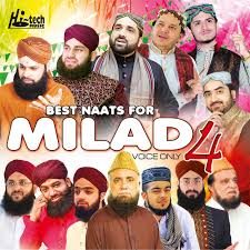 Jun 03, 2020 · you can't see it but they're smiling from ear to ear behind those masks. Best Naats For Milad 4 Islamic Naats Compilation By Various Artists Spotify