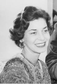 ANN SHANAHAN Obituary (2012)