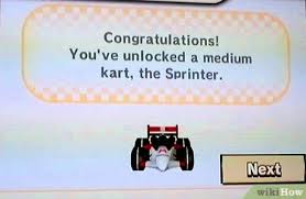 Follow our instructions on how to unlock a steering . Como Desbloquear Personajes Karts Y Motos En Mario Kart Wii