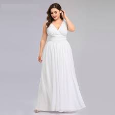 Women's plus size vintage lace dip high low cocktail party dress. 11 Amazing And Affordable Ideas Of Plus Size Wedding Dresses The Best Wedding Dresses