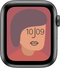Сравнить цены и купить apple watch 6 aluminum 40 mm. Apple Watch Zifferblatter Und Ihre Funktionen Apple Support