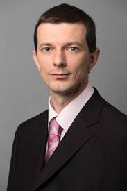 Cédric PETER (Basler Versicherungen)