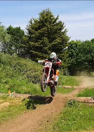 TBC Gladiators slug it out in the Arena. 2024 TBEC Enduro Championship  Round 3