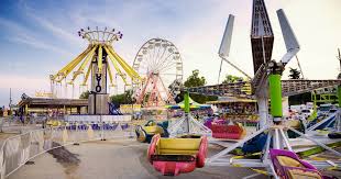 So, here is a chance for you to test your knowledge which you either gained in your institutions or you studied in any random book. Weird Facts Trivia About The Indiana State Fair Thrillist