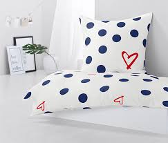 Microfaser Bettwasche Normalgrosse Online Bestellen Bei Tchibo 360668