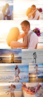 Photography By Mariah Milan Maui Photographers Hawaii Photographers Maui Weddings Hawaii Beach Wedding Photography Vow Renewal Beach Wedding Renewal Vows