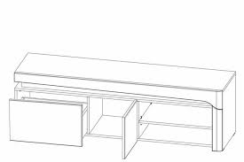 Maybe you would like to learn more about one of these? Szafka Rtv Thea White Whtv 1 Las Mebli Pl