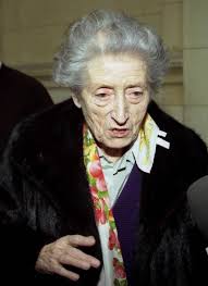 Many women backstage heroines in D-Day's 75th anniversary