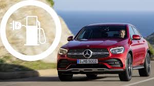 Mercedes Glc 300e Fuel Energy Power Consumption Economy City Highway Autobahn 1001cars Youtube