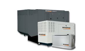 Now, a generator's life expectancy depends a great deal on run hours, maintenance cycles, and the quality of installation. Generac Industrial Standby Power Commercial Standby Power Mps Gemini Bi Fuel Single Engine Industrial Generators In Wisconsin Upper Michigan