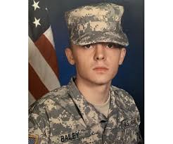 Anthony Bailey Obituary (1986