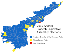 Last updated 2 months ago. 2019 Andhra Pradesh Legislative Assembly Election Wikipedia
