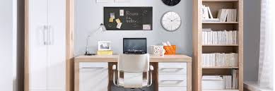 Home office wall units furniture. Home Office Furniture Modern Home Office Study Furniture Uk Impact Furniture