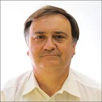 South Africa's Peter Martinez becomes Secure World Foundation Executive  Director