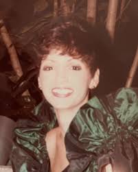 Carol Fuller Obituary March 30, 2025