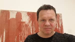 Noch bis 8. November: "The Beginning": Kunst von 1945 bis 1980 in der  Albertina Modern