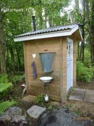 Striking Thing Smallbathroomideas Outdoor Toilet Outhouse Outhouse Bathroom