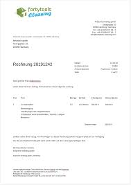 10 rechnung mehrwertsteuer steven for staterep. Vorlage Fur Subunternehmer Rechnung Und Musterrechnung Fur Subunternehmer Kostenlos