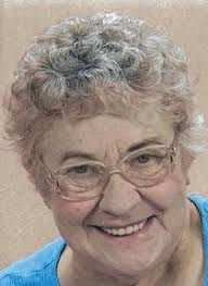 Virginia Wilson Obituary (1940