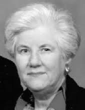 Obituary information for Barbara Fletcher Dunn Jackson