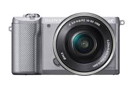 See our price match guarantee. Sony Alpha A5000 Review Compact Camera Produces Sharp Looking Pics Pcworld