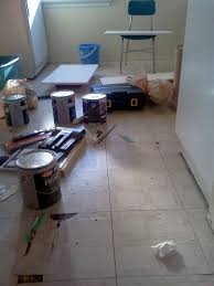 The scholz mark 58 home of the year. Kitchen Floor 1950s House Diy Home Improvement Forum