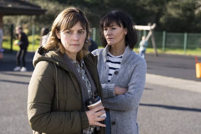 Dead and Buried ending explained: BBC drama's wild finale unpacked | Radio  Times