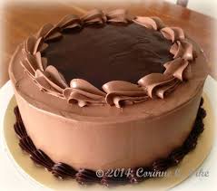 Heart Of Mary Triple Chocolate Cake Triple Chocolate Cake Cupcake Cakes Cake