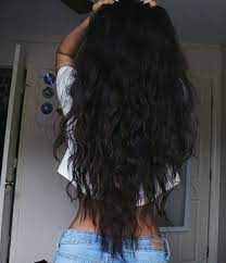 See a recent post on tumblr from @igmakeup about hair. Photo Credit Queenveto Image 4106845 On Favim Com