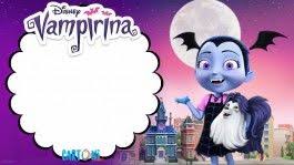 Biglietti Di Auguri Di Vampirina Biglietti Di Auguri Biglietto Di Auguri Biglietto