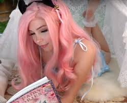 What is Belle Delphine's net worth? - Belle Delphine: 14 facts you  (probably) didn't... - PopBuzz