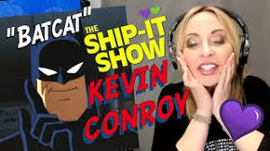 A Batman is Born! How Kevin Conroy was Cast in Batman: The Animated Series