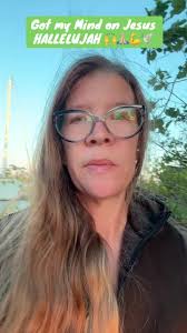 Woke up this morning with my mind