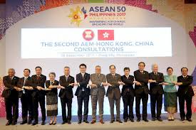 The first protocol has now entered into force for all aanzfta parties, with indonesia. Hong Kong To Sign Asean Free Trade Agreement Bilaterals Org