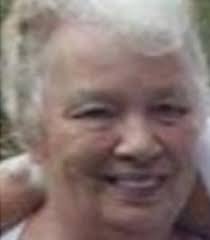 Paulette Weir Obituary (1945