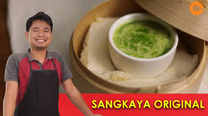 Resepi roti sangkaya ala boat noodle. Resepi Sangkaya Icookasia Youtube