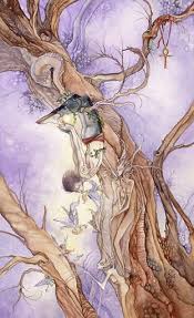Maybe you would like to learn more about one of these? The Hanged Man Shadowscapes Tarot Card Meanings Tarotx