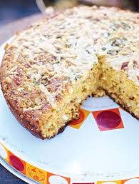Chilli Cheese Cornbread Jamie Oliver Recipe Jamie Oliver Recipes Food Tasty Vegetarian Recipes
