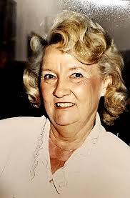 Rosemary Poteet Obituary