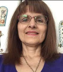 Monique Girard (Obituary)