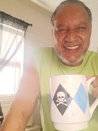 Good afternoon coffee lovers Hope you all feeling good. Enjoy your coffee