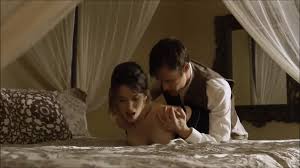 Submission Season 1 Episode 1: Kissing Kissing Porn