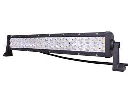 Quake Magma 22 Led Light Bar Realtruck