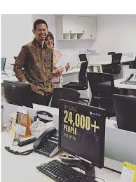 Rabu, 28 agustus 2019 gurita bisnis suami lulu tobing | alive state suami lulu tobing, bani maulana mulia, adalah direktur pt. 4 Fakta Bani M Mulya Suami Lulu Tobing Yang Tajir Melintir Showbiz Liputan6 Com