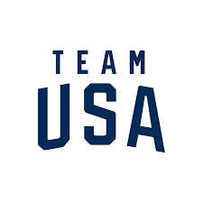 Your new business logo design · professional company logo · created in 24hrs · only $38.99 Usa Team Handball Features Events Results Team Usa