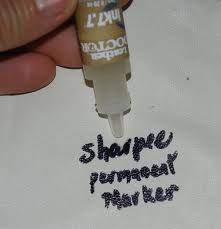 How To Remove Sharpie Marker Missnurpw