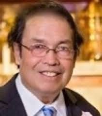 Domingo Tuason Obituary