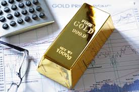 Minimize Your Gold Investments With The Top 3 Best Gold Stocks: Kgc, Gold,  Nem