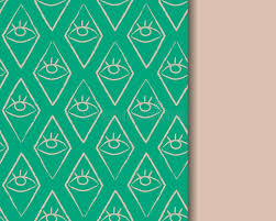 ✓ free for commercial use ✓ high quality images. Simple And Cute Eye Pattern With Geometric Elements Wallpapers Postcards Backgrounds Design And Decoration Stock Vector Illustration Of Graphic Beige 159603835