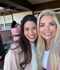 🌟 **Celebrating Lauri Burns